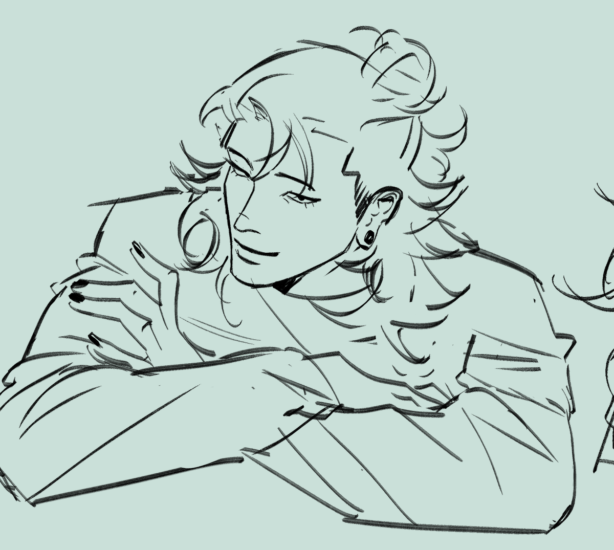 kale ☄️c0mms closed tweet media