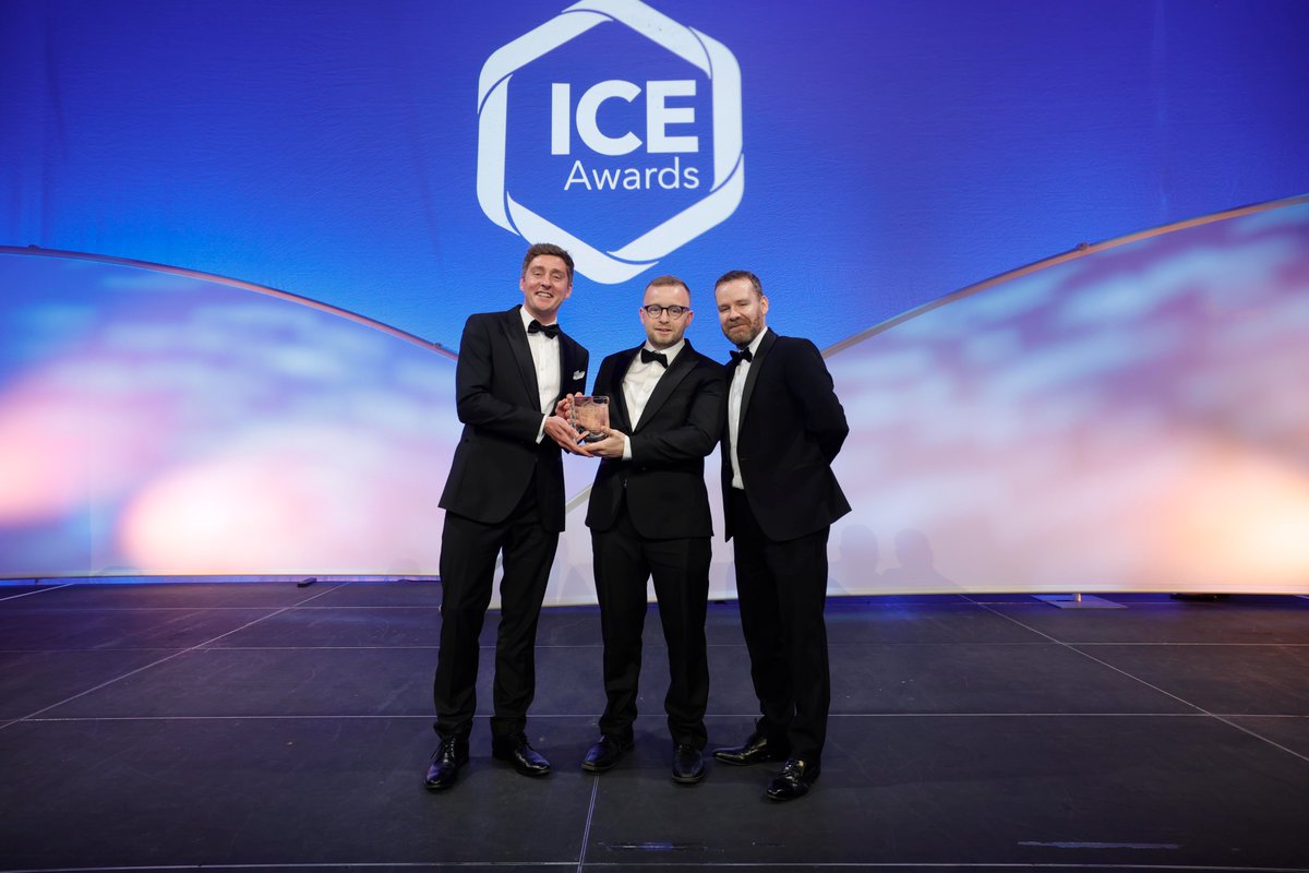 Skillnet Ireland (@skillnetireland) on Twitter photo Skillnet Ireland was pleased to attend the Irish Construction Excellence Awards, an event that recognises excellence, best practice and innovation across the construction sector. Representing Skillnet Ireland were <a href="/EoinMorton/">Eoin Morton</a>, Keira Kinahan, Michelle Thompson and Peter Lennox, Skillnet Ireland was pleased to attend the Irish Construction Excellence Awards, an event that recognises excellence, best practice and innovation across the construction sector. Representing Skillnet Ireland were <a href="/EoinMorton/">Eoin Morton</a>, Keira Kinahan, Michelle Thompson and Peter Lennox,