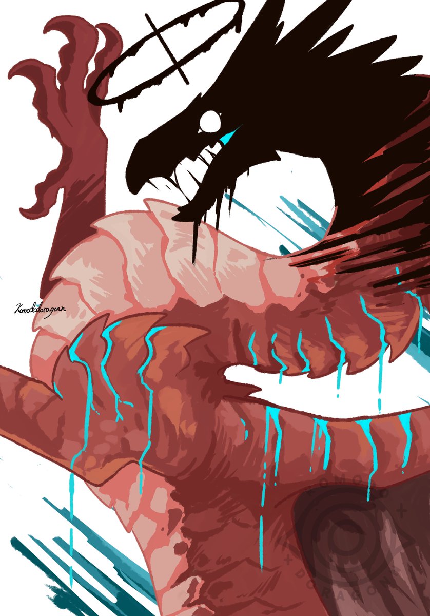 w @Komodo ~COMITIA152 ぬ34a~ (@komododoragonn_) on Twitter photo 