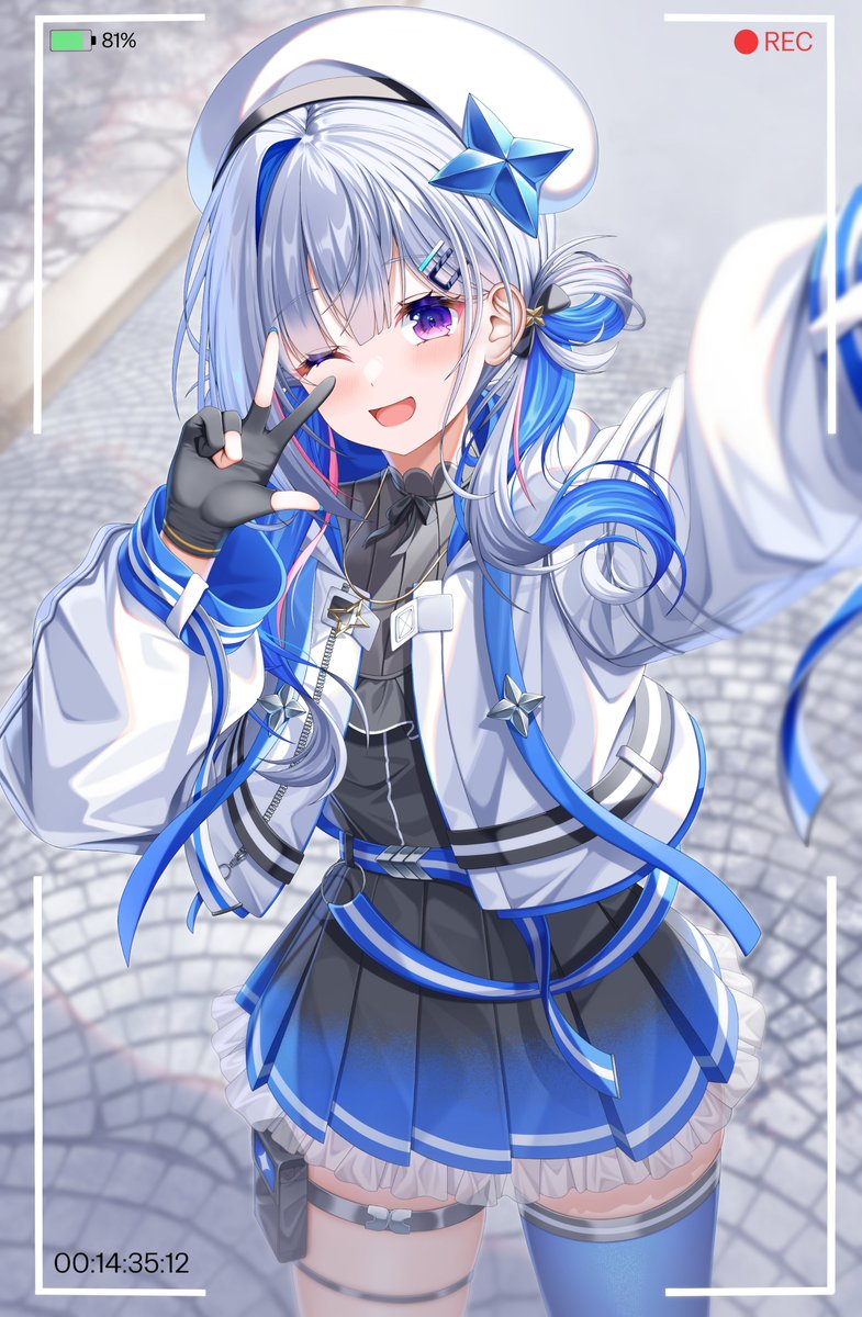 R1zumu usag1 tweet media