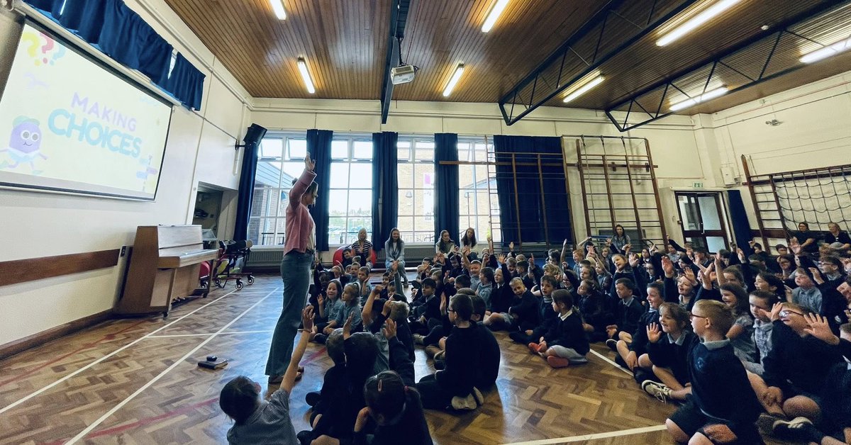 Dunclug Primary School (@dunclugps) on Twitter photo Lots to celebrate at this weekโs fun assembly! Thanks to Amy from <a href="/highkirkchurch/">High Kirk Church</a> for sharing with us! Lots to celebrate at this weekโs fun assembly! Thanks to Amy from <a href="/highkirkchurch/">High Kirk Church</a> for sharing with us!