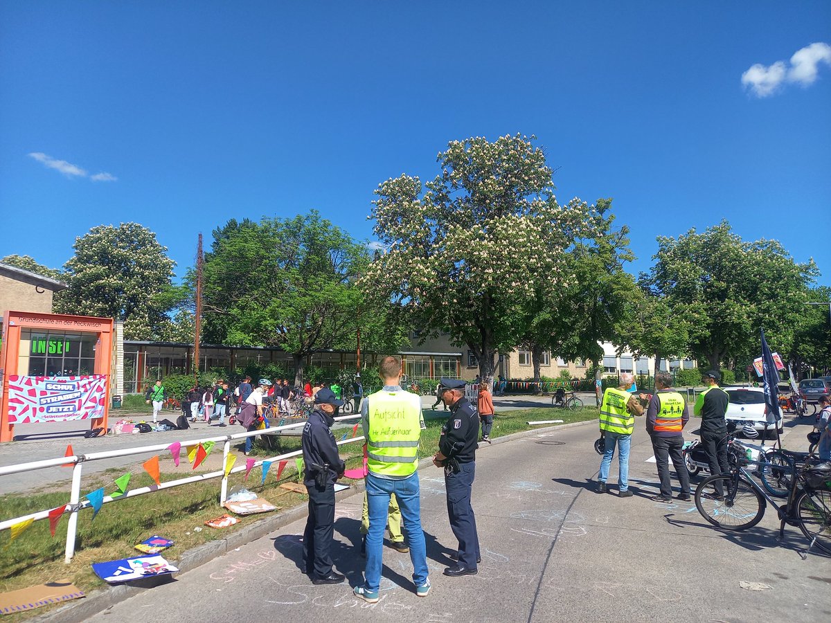 VCD Nordost tweet media