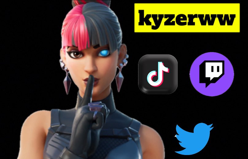 Kyzer tweet media