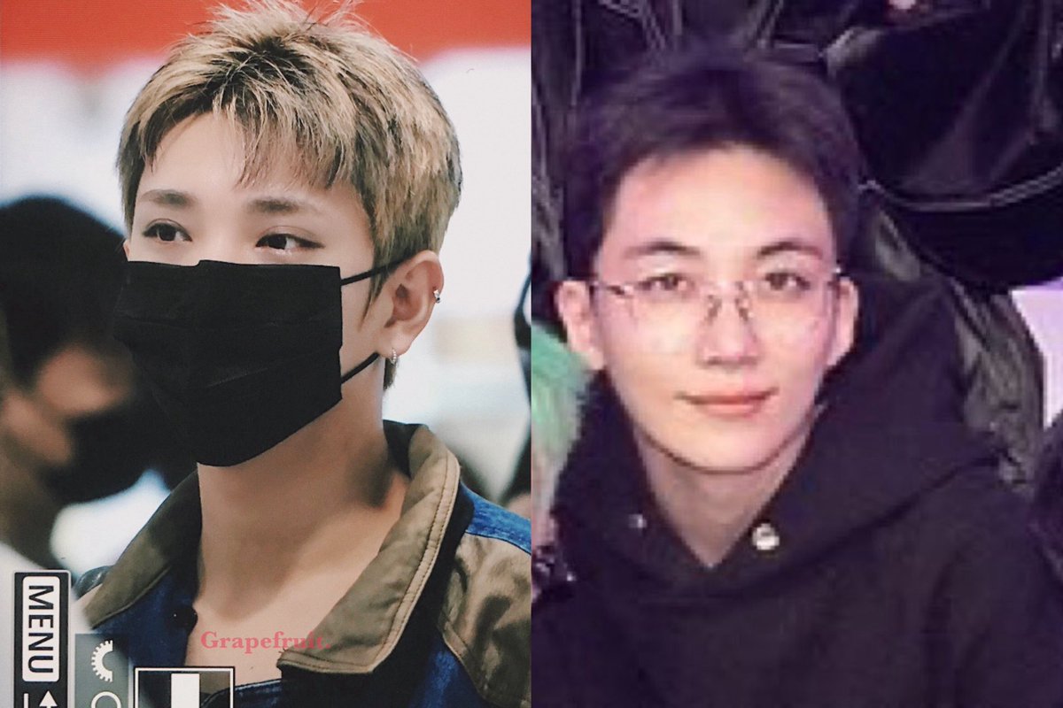 how jihan month is going so far...
