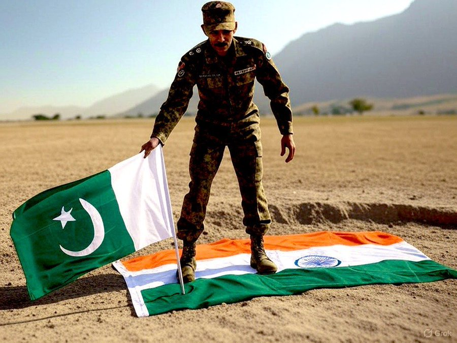 Proudly standing with Pakistan! 

#PakistanZindabad #ProudToBePakistani #PakistanForever