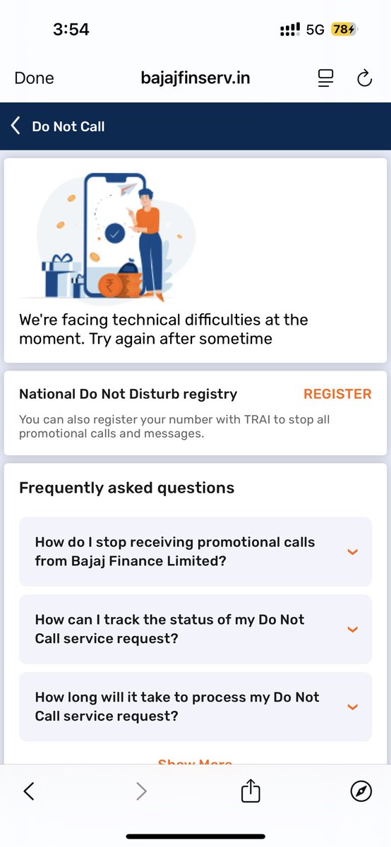 er_vishalgoyal's tweet image. What to do now?m