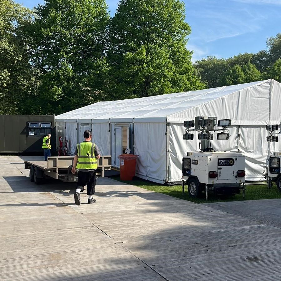 keystructures's tweet photo. From the heart of London, Key Structures was proud to support the nation’s commemoration of #VEDay80, delivering rapid, secure, and sustainable marquee solutions at some of the most iconic sites in the capital all for @IdentityGlobal
Full story at https://t.co/V3Xlv3XCD0 https://t.co/NQFmzQ2lTm
