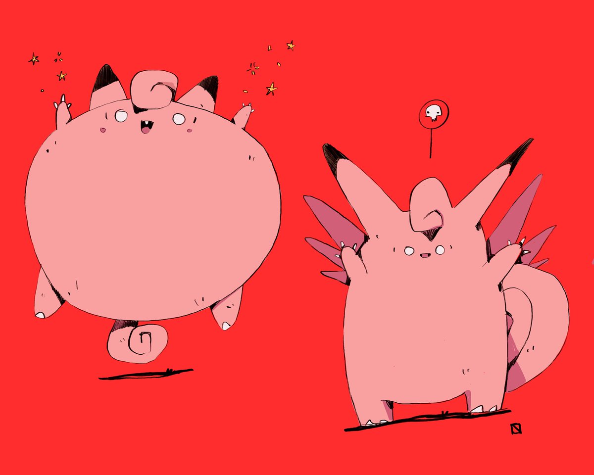 Fairy Chonk