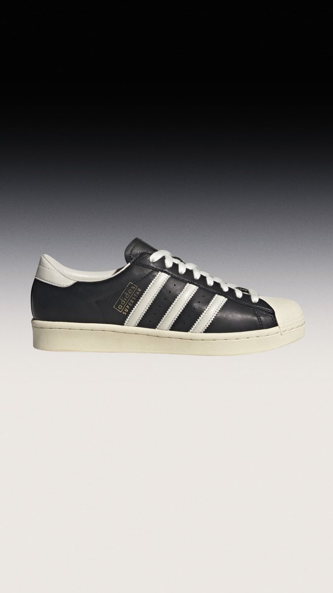 50Blend's tweet photo. CONFIRMEDアプリでスーパースタービンテージ Made In Germany / Superstar Vintage Made In Germanyが限定発売！今すぐCONFIRMEDアプリをゲットして、この商品の限定発売に登録する。#adidasconfirmed https://t.co/Tm8WiQyJkb
スーパースタービンテージ Made In Germany / Superstar Vintage Made In https://t.co/r2hOv27wVh