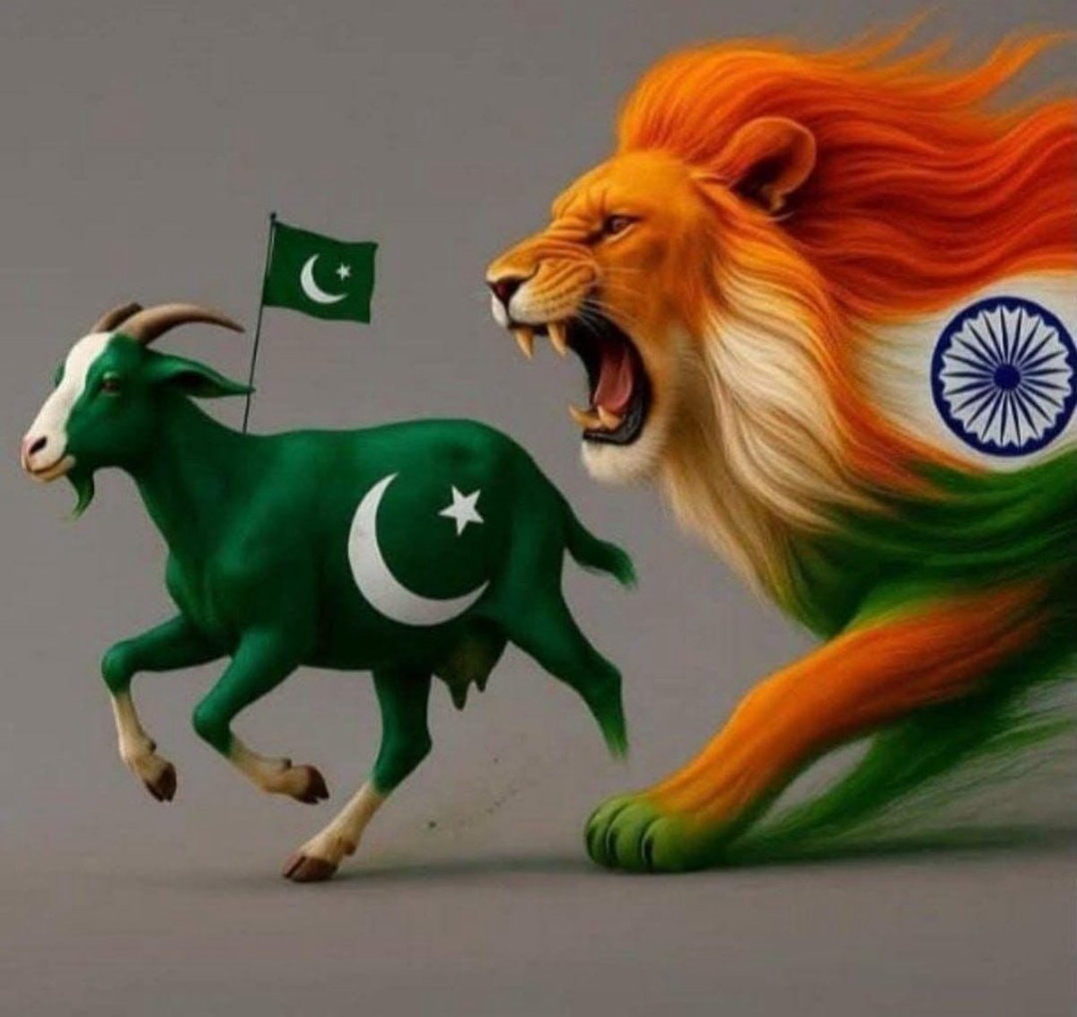 Jai Hind !