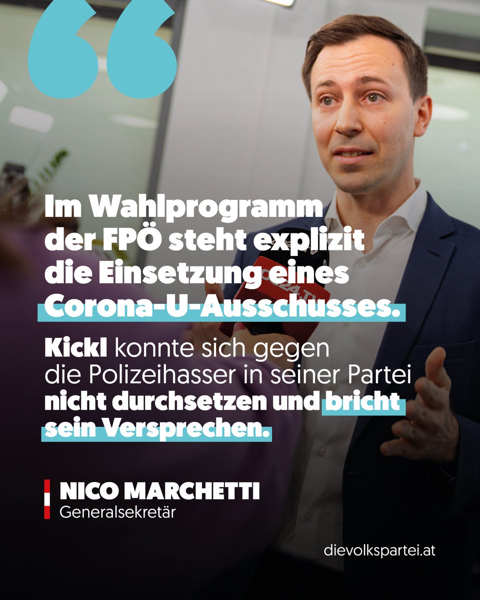 Volkspartei tweet media