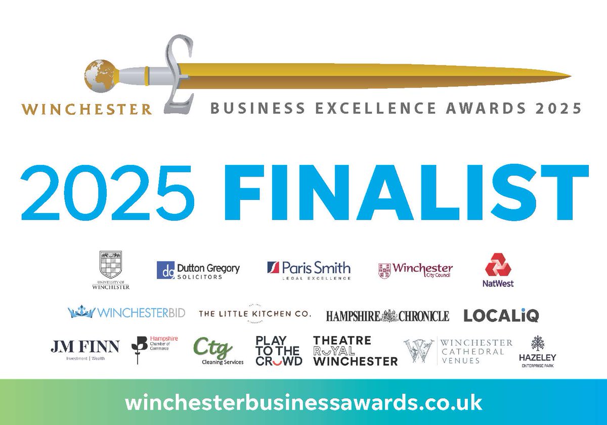 Winchester Poetry (@winpoetryfest) on Twitter photo 🌞In case you missed it, WPF is a finalist in the 'creative and cultural' category of <a href="/WinchBizAwards/">Winch Biz Awards</a> 2025
Learn more here: winchesterpoetryfestival.org/post/wincheste…
<a href="/WinchesterBID/">Winchester BID</a> <a href="/hantschronicle/">Hampshire Chronicle</a> <a href="/hantschamber/">Hampshire Chamber of Commerce</a> #HelloWinchester 🌞In case you missed it, WPF is a finalist in the 'creative and cultural' category of <a href="/WinchBizAwards/">Winch Biz Awards</a> 2025
Learn more here: winchesterpoetryfestival.org/post/wincheste…
<a href="/WinchesterBID/">Winchester BID</a> <a href="/hantschronicle/">Hampshire Chronicle</a> <a href="/hantschamber/">Hampshire Chamber of Commerce</a> #HelloWinchester