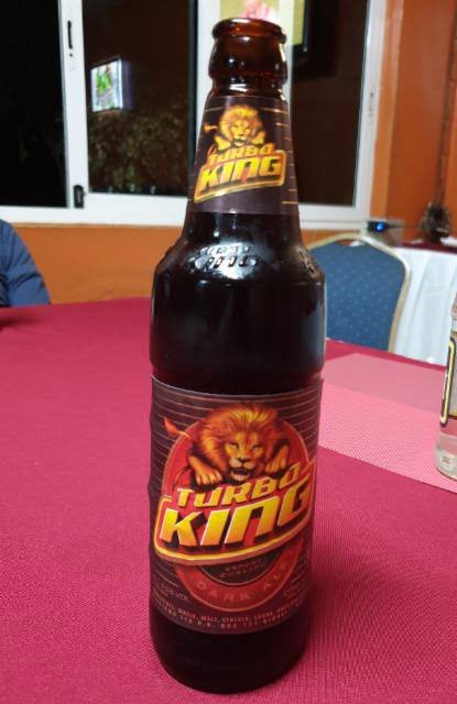 wembi_steve's tweet image. #RDC: 🚨Les produits #Primus, #Castel, #Mützig, #Class, #Amstel ou #Turbo King, se font de plus en plus rares dans la ville de #Goma.