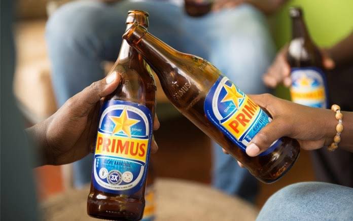 wembi_steve's tweet image. #RDC: 🚨Les produits #Primus, #Castel, #Mützig, #Class, #Amstel ou #Turbo King, se font de plus en plus rares dans la ville de #Goma.