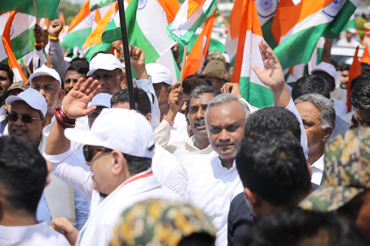 Priyank Kharge / ಪ್ರಿಯಾಂಕ್ ಖರ್ಗೆ tweet media
