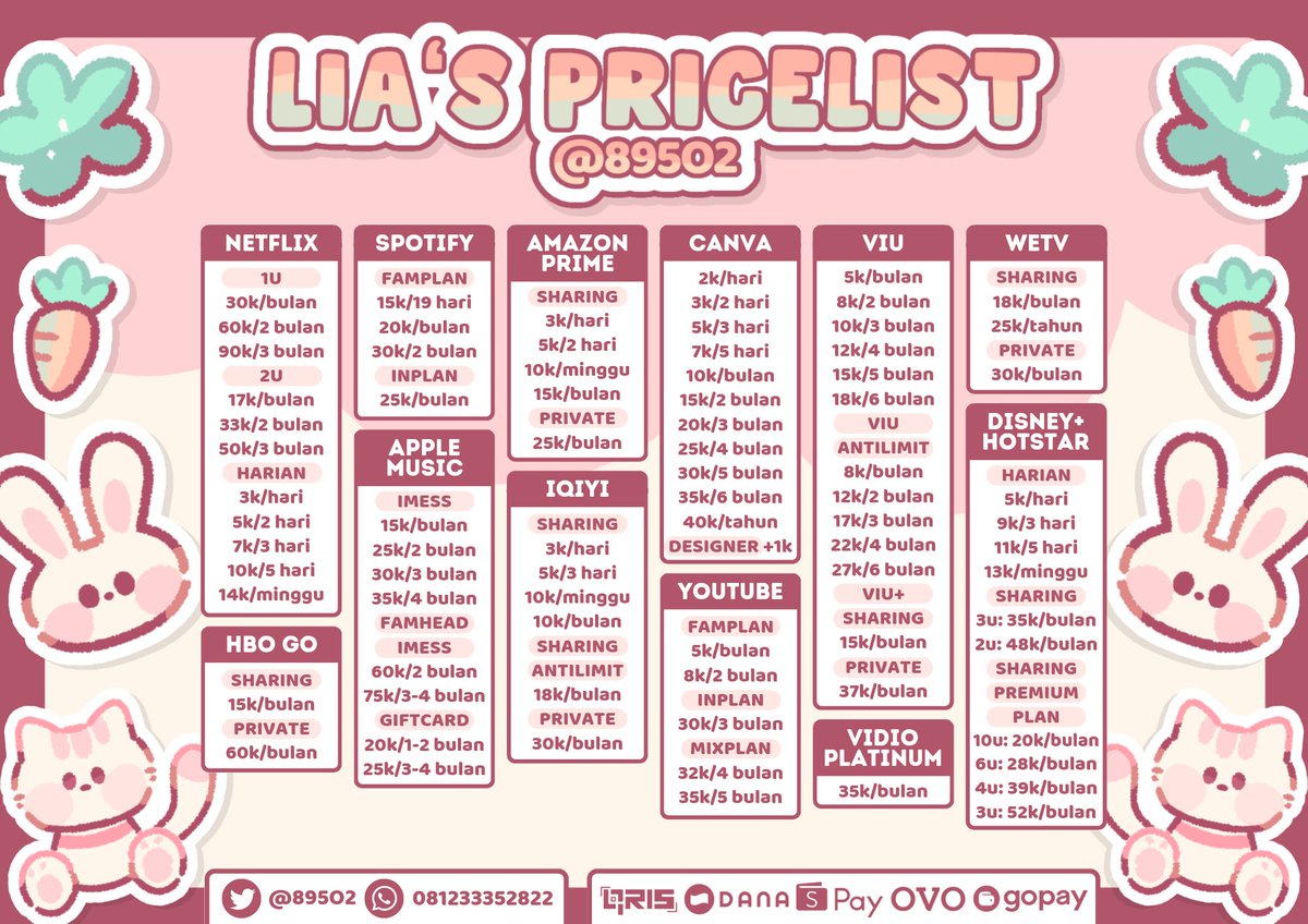 lia ㅡ top up robux ᝰ.ᐟ tweet media