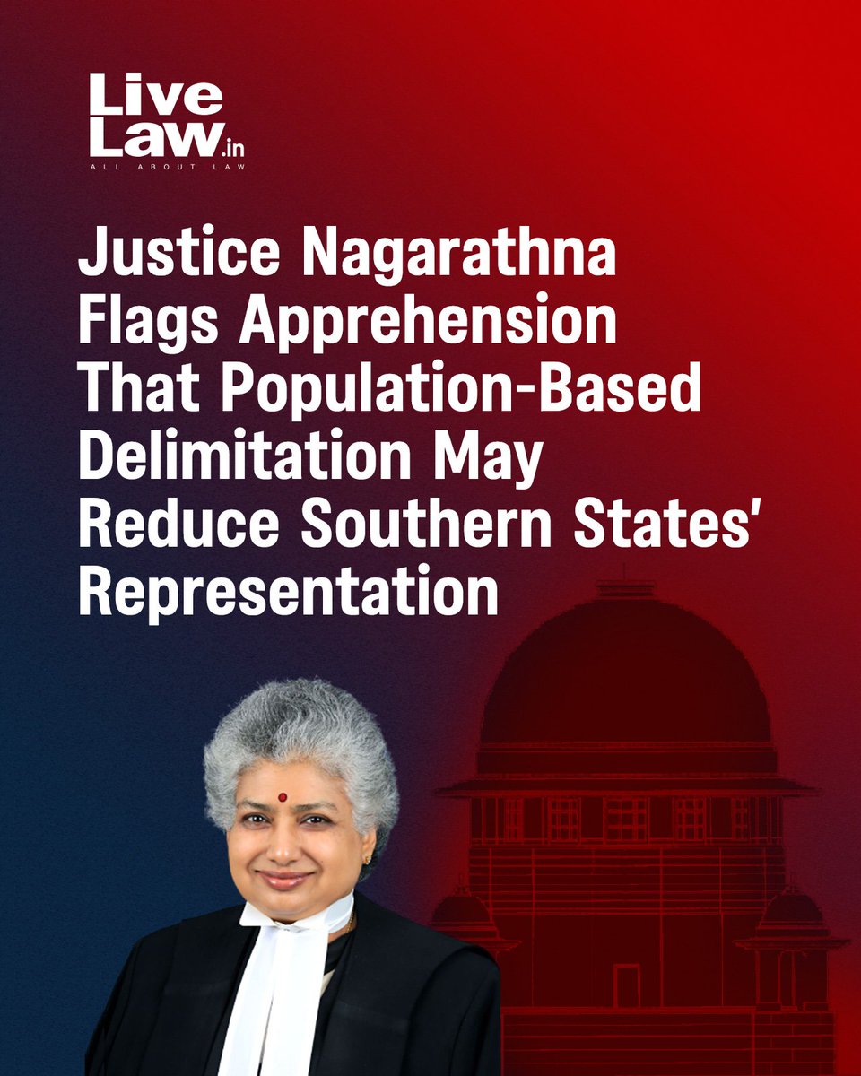 ajavgal's tweet image. Dear fellow South Indians,
We must pay serious attention to the upcoming delimitation exercise. If we lose seats or see our share of seats reduced in the Indian Parliament, our voice in national policy-making will weaken drastically.
This means North Indian issues will…