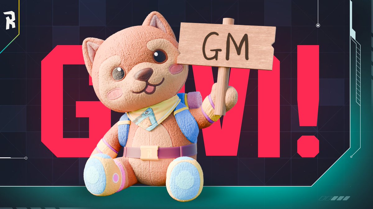 Write GM and you will have a successful day today!🌞