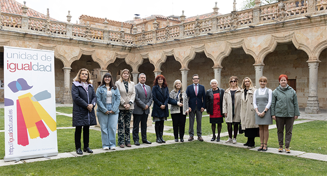Vicente Justo Hermida (@vjhermida) on Twitter photo La Universidad de Salamanca <a href="/usal/">Universidad de Salamanca</a> presenta el Plan de Igualdad (2025-2029) y coloca a la institución como referente en materia de igualdad de género (<a href="/IgualdadUSAL/">Unidad de Igualdad</a> ) saladeprensa.usal.es/node/138989 La Universidad de Salamanca <a href="/usal/">Universidad de Salamanca</a> presenta el Plan de Igualdad (2025-2029) y coloca a la institución como referente en materia de igualdad de género (<a href="/IgualdadUSAL/">Unidad de Igualdad</a> ) saladeprensa.usal.es/node/138989