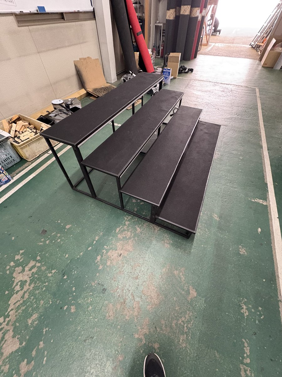 初めてヘンテコな形を布で作ってみた。
ただの布なのにめちゃ難いやん🥲

あっ、1ヶ月も浮上しなかったCSIさんです。生きてます。とっても忙しかった。