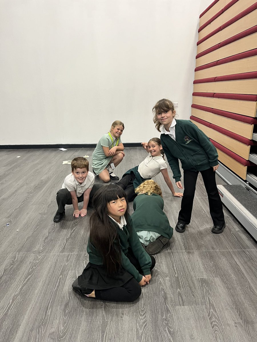 BCA_Transition (@bca_transition) on Twitter photo Perfect performance from @MeadowsideCPSch
Lots of enthusiasm and excitement during an amazing drama lesson.
<a href="/BCAWarrington/">Beamont Collegiate Academy</a> <a href="/MrsRixhamBCA/">Mrs Rixham</a> #transition #primaries #drama Perfect performance from @MeadowsideCPSch
Lots of enthusiasm and excitement during an amazing drama lesson.
<a href="/BCAWarrington/">Beamont Collegiate Academy</a> <a href="/MrsRixhamBCA/">Mrs Rixham</a> #transition #primaries #drama