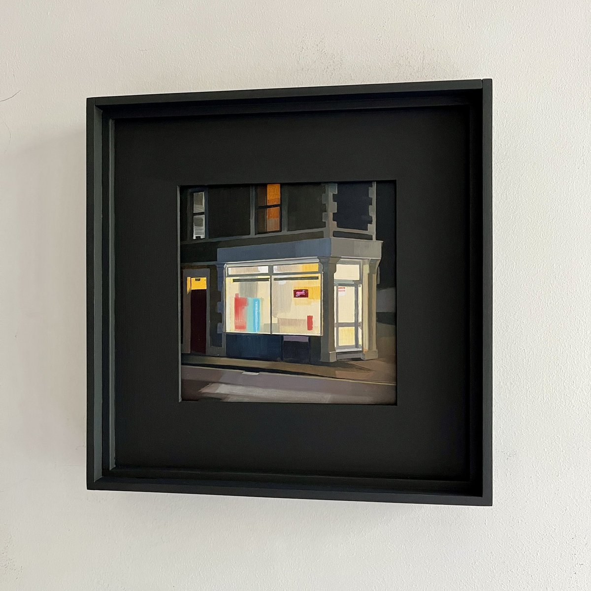 RCJ Fine Art tweet media