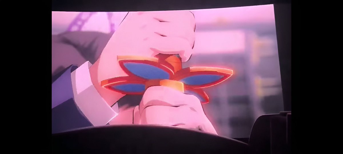 I'M NOT READY HOLY SHIT