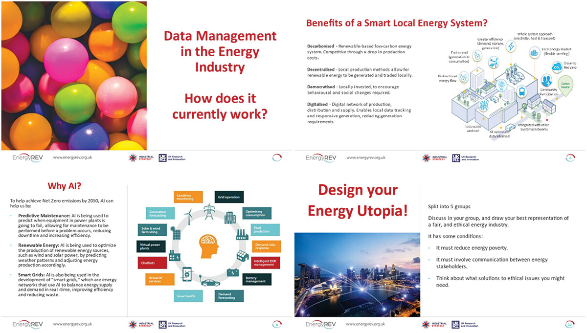 Studies in Theatre & Performance (@journalstp) on Twitter photo Can performance help evaluate energy policy?
<a href="/charlie_ingram3/">Dr Charlie Ingram</a> explores Evaluative Performance as a method to capture youth perspectives on Smart Local Energy Systems—bridging climate policy & participatory arts.
Now in STP: doi.org/10.1080/146827…
#ClimateJustice #YouthVoices Can performance help evaluate energy policy?
<a href="/charlie_ingram3/">Dr Charlie Ingram</a> explores Evaluative Performance as a method to capture youth perspectives on Smart Local Energy Systems—bridging climate policy & participatory arts.
Now in STP: doi.org/10.1080/146827…
#ClimateJustice #YouthVoices