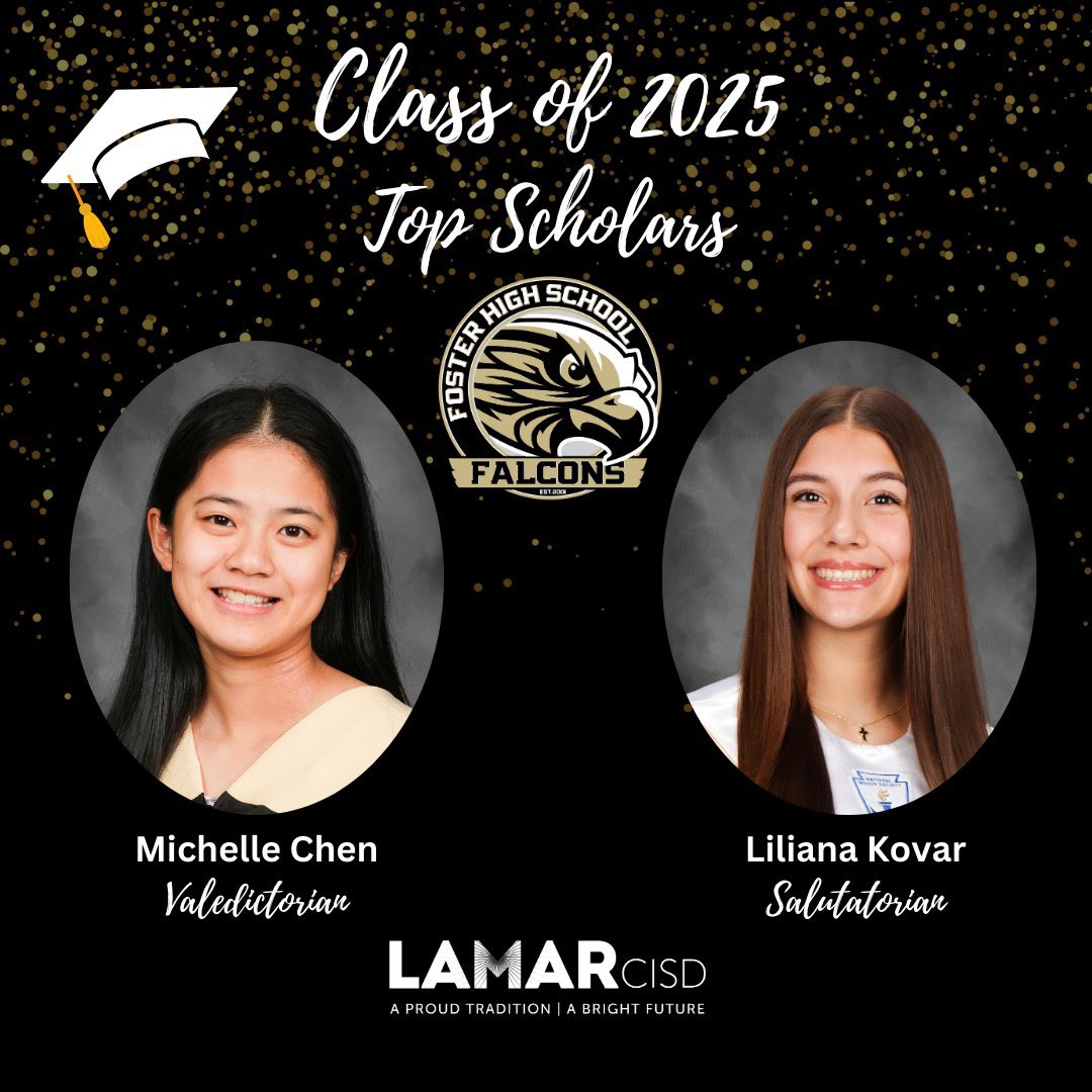 Congratulations Michelle and Lily!