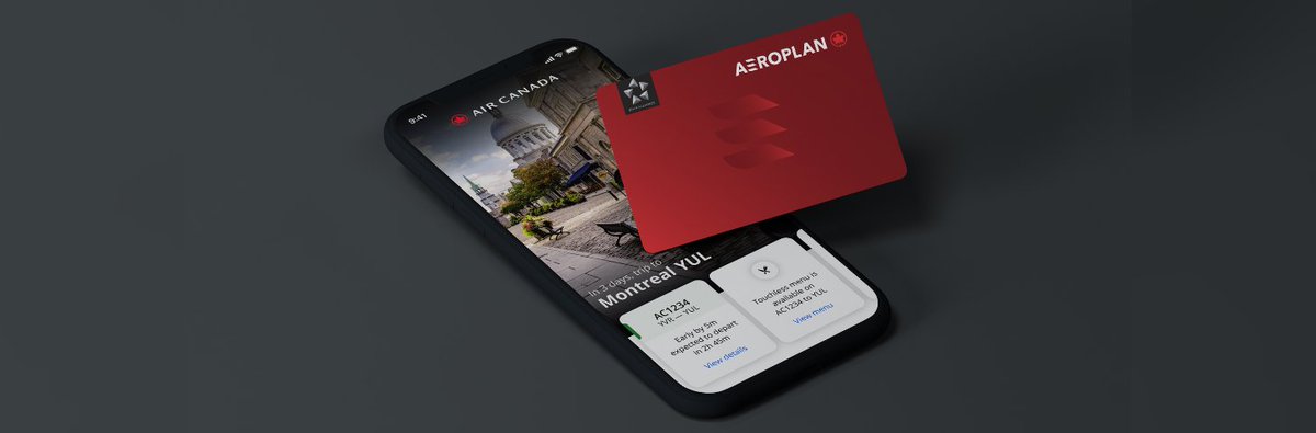 Travel Bulletin (@travelbulletin) on Twitter photo Until May 30th, <a href="/AirCanada/">Air Canada</a> is offering triple points to its Aeroplan loyalty members for flights booked from the UK to both Canada and the US for travel before December 15th, 2025.
zurl.co/5HJhR Until May 30th, <a href="/AirCanada/">Air Canada</a> is offering triple points to its Aeroplan loyalty members for flights booked from the UK to both Canada and the US for travel before December 15th, 2025.
zurl.co/5HJhR