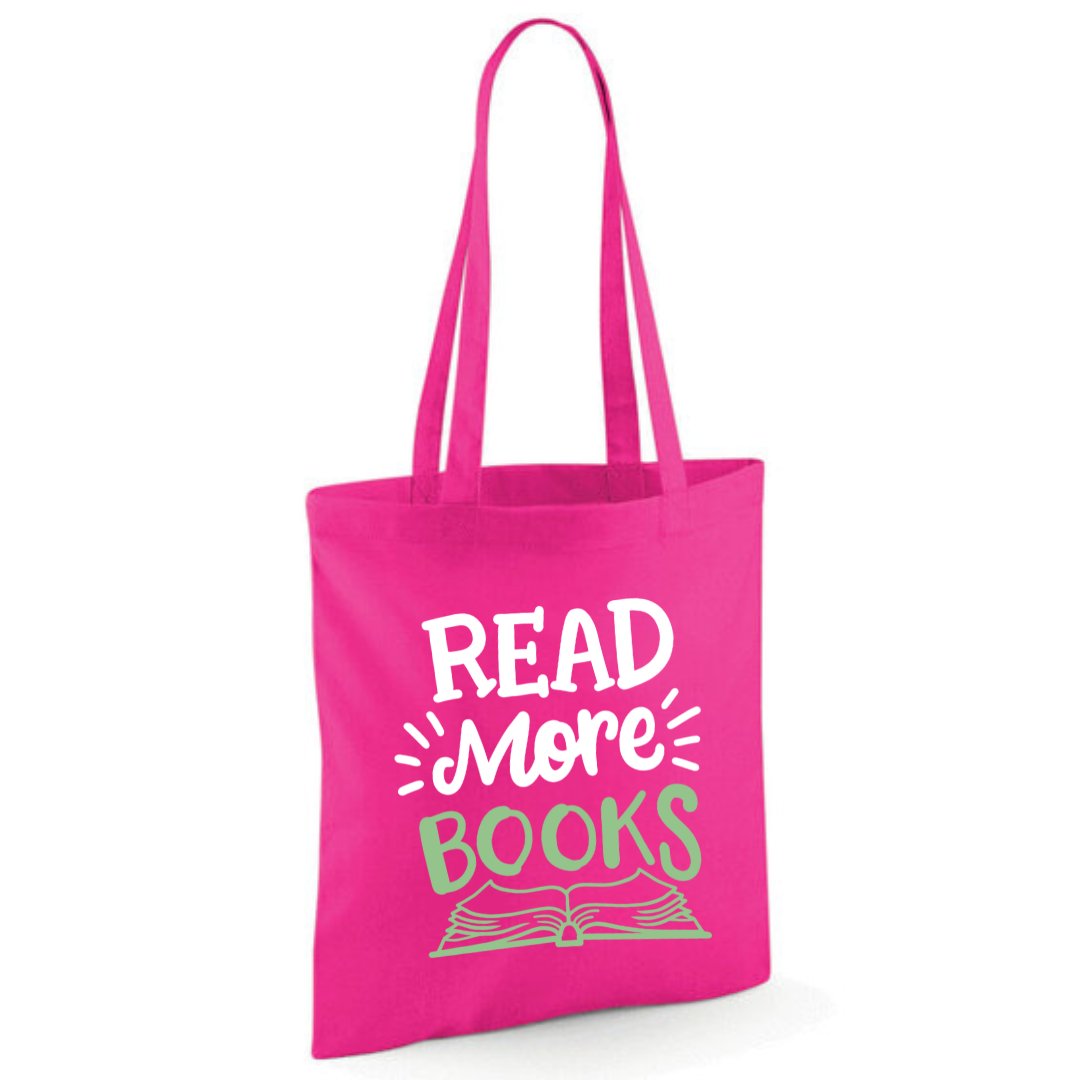 GuidReadsAlva's tweet image. #newdesign

"Rad More Books" Tote available in lots of colours - £6.00
fairyheaven.co.uk/products/read-…

Hand printed to order in Central Scotland 

#tote #totebag #shopper #books #bookish #bookstagram #bookstagrammer #scottishbookstagram #scottishbookstagrammer #bookgifts #booktwt