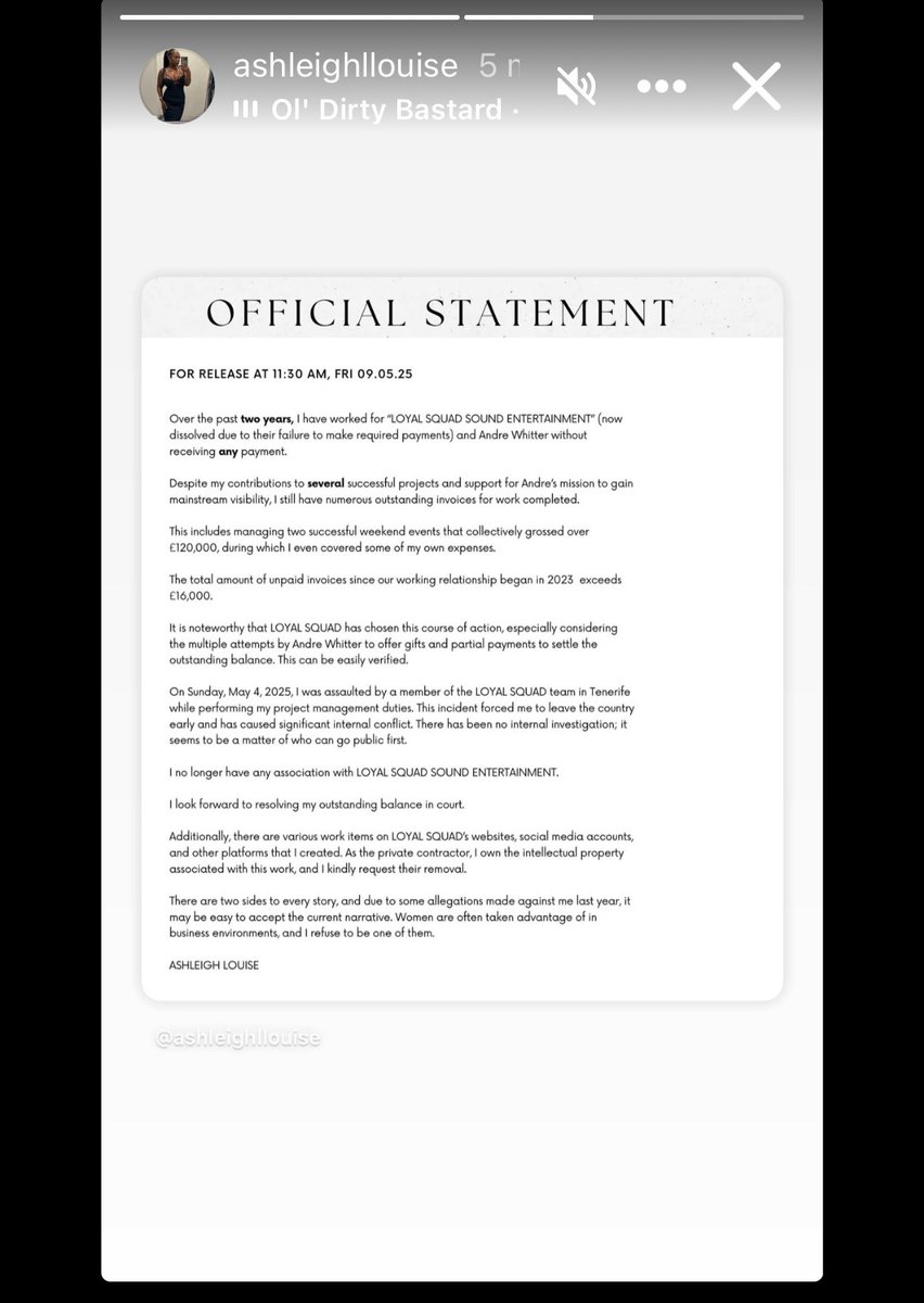 Queenie ✌🏾🎀🇯🇲🇬🇧 tweet media