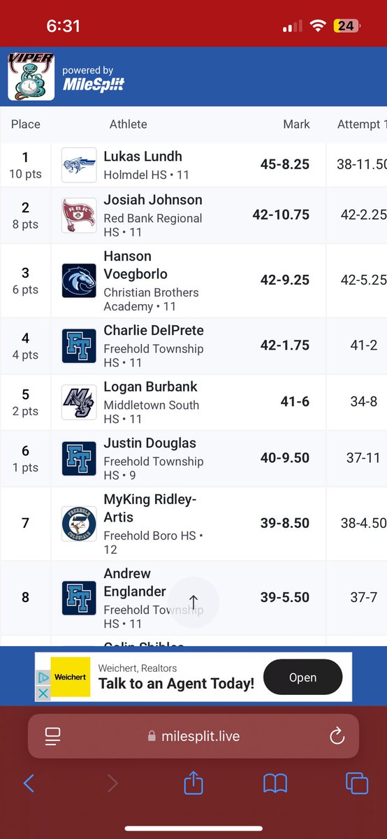 Kyle Navalance tweet media