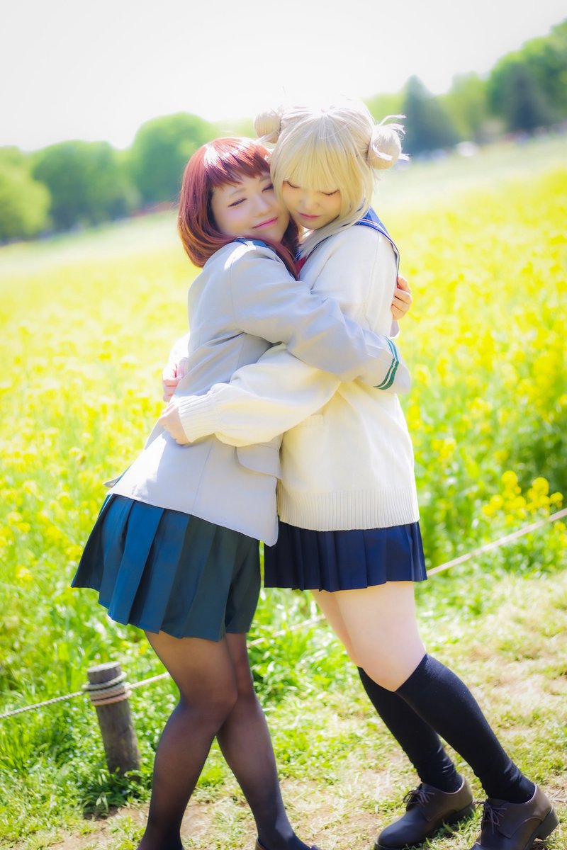 てぷ子🪼 tweet media