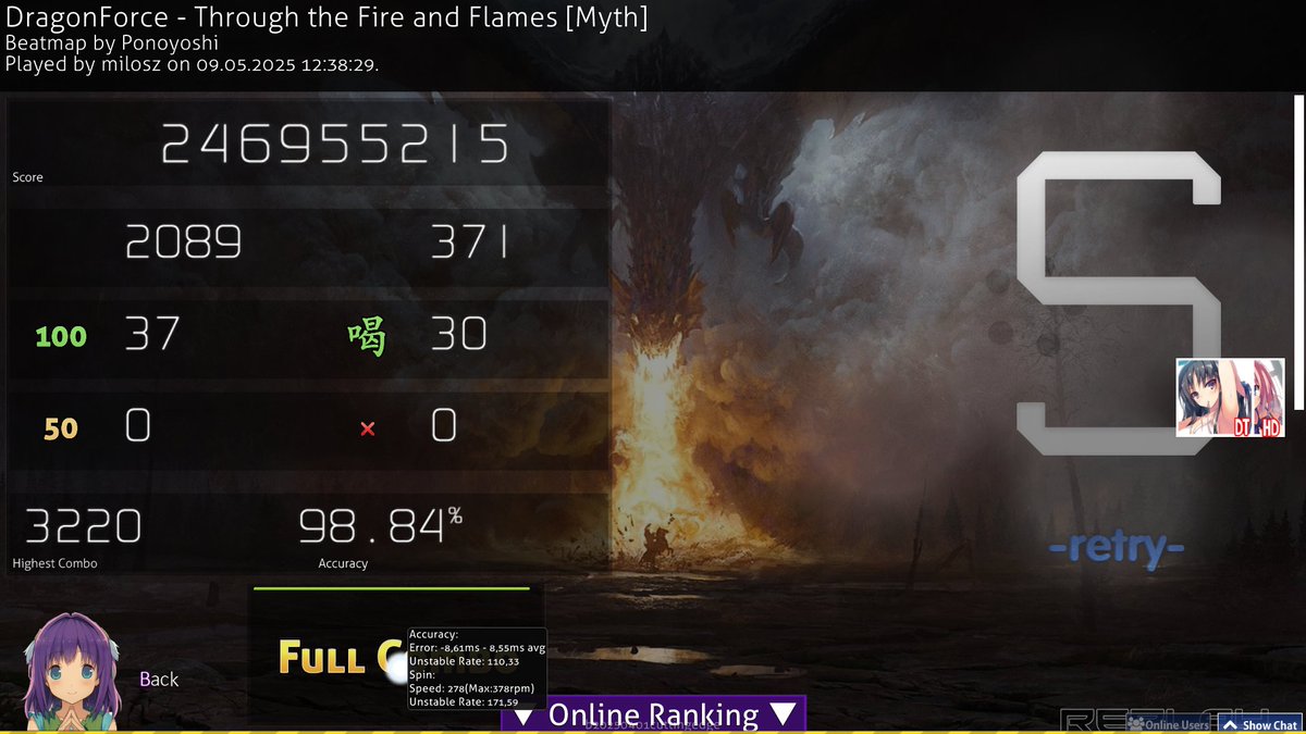 #6 in teh WORLDDDDDD  1584PP;