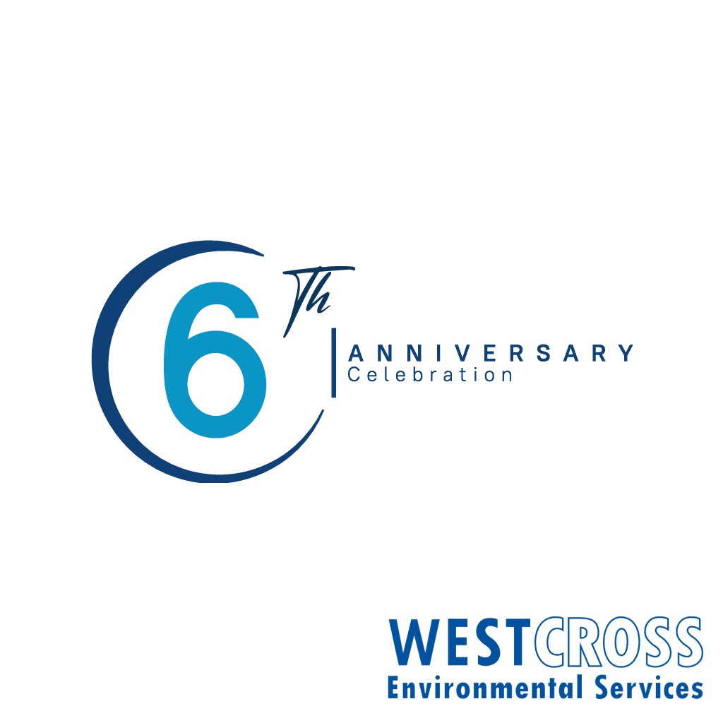 WestCross Environmental Services Ltd tweet media