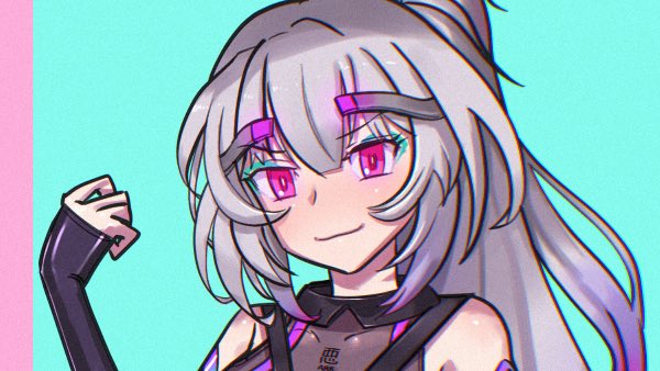 pixivFANBOXでヴァレンタイン 1600を公開しました! https://t.co/6opBSjFLuV 