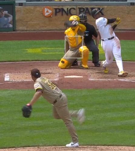 Oliver Projections tweet media