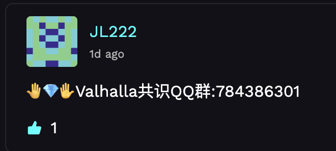 runes_leo's tweet image. 看看我们在 ODIN·FUN 的预发布版（staging.odin.fun）发现了什么👀

1️⃣ 官方认证标志
ODINDOG、ODINCAT、SATOSHI、ICONFUCIUS 等都有了认证标志，但具体标准尚不清楚。

2️⃣ 评论区增加点赞功能，并设有社区专属评论区
需要持有至少 0.001 BTC…