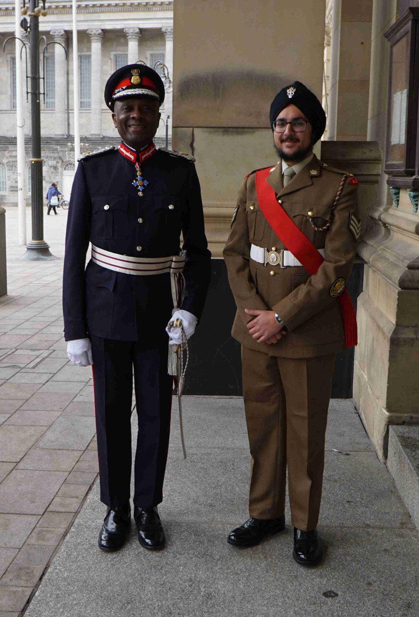 WMLieutenancy (@wmlieutenancy) on Twitter photo VE Day 80th Anniversary was celebrated across the West Midlands yesterday. The Lord-Lieutenant joined <a href="/HighSheriffWM25/">High Sheriff of the West Midlands</a> and <a href="/BrumLordMayor/">Lord Mayor of Birmingham</a> at the Hall of Memory in Birmingham to remember those who served to protect us and bring peace. VE Day 80th Anniversary was celebrated across the West Midlands yesterday. The Lord-Lieutenant joined <a href="/HighSheriffWM25/">High Sheriff of the West Midlands</a> and <a href="/BrumLordMayor/">Lord Mayor of Birmingham</a> at the Hall of Memory in Birmingham to remember those who served to protect us and bring peace.