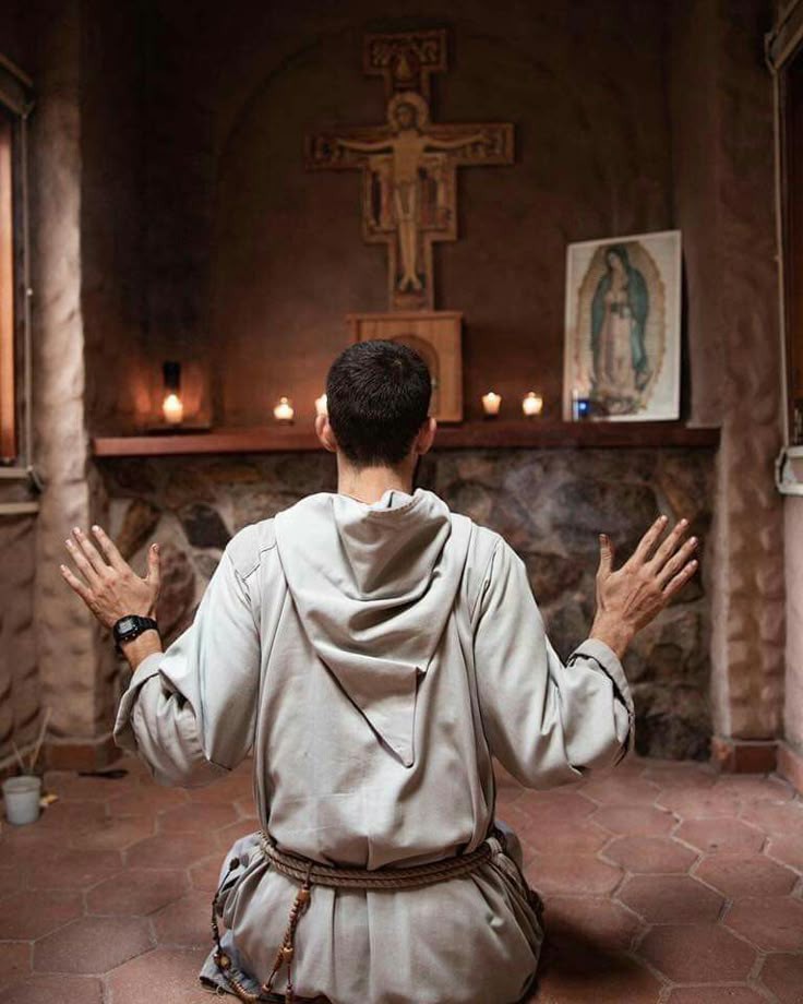 There are three traps of Satan that steal our joy and peace:
+ Regretting about the past.
+Fear for the future
+Ungratefulness for the present 
           St. Anthony the Great