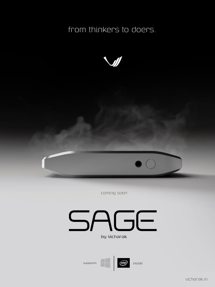 Vicharak_In's tweet image.