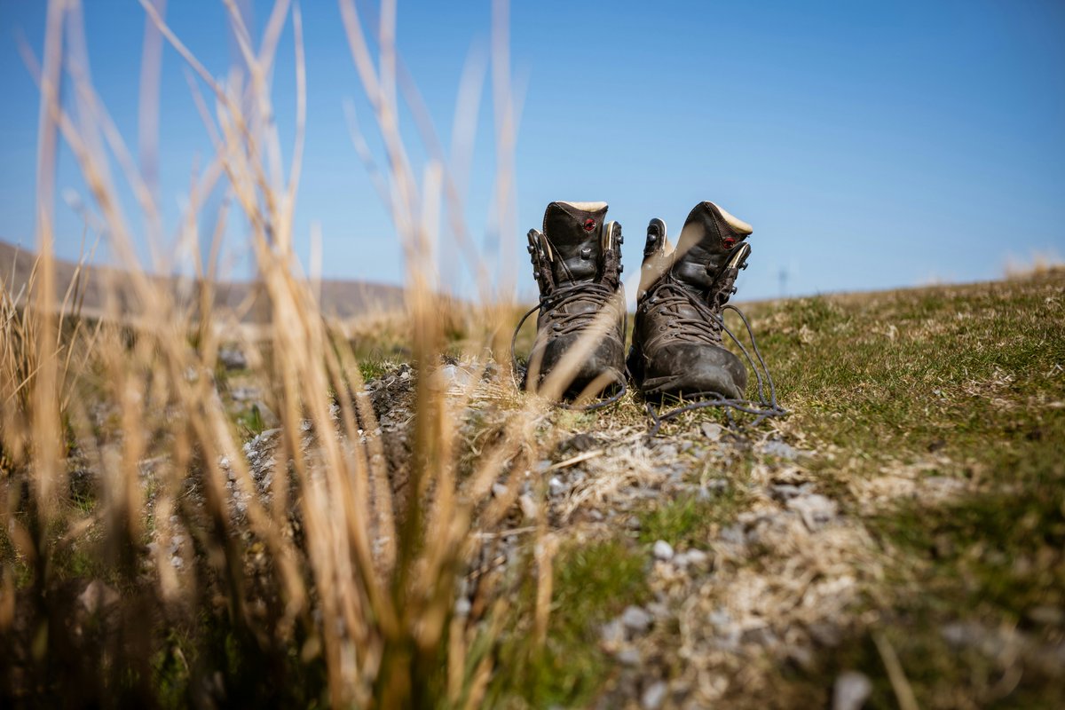 The Bishop of Exeter is looking forward to the start of the #TenTors challenge tomorrow. Bishop Mike will be sharing a prayer at the start of the two day expedition, which will see teams of pupils from secondary schools take part in a 35, 45 or 55-mile route across #Dartmoor.