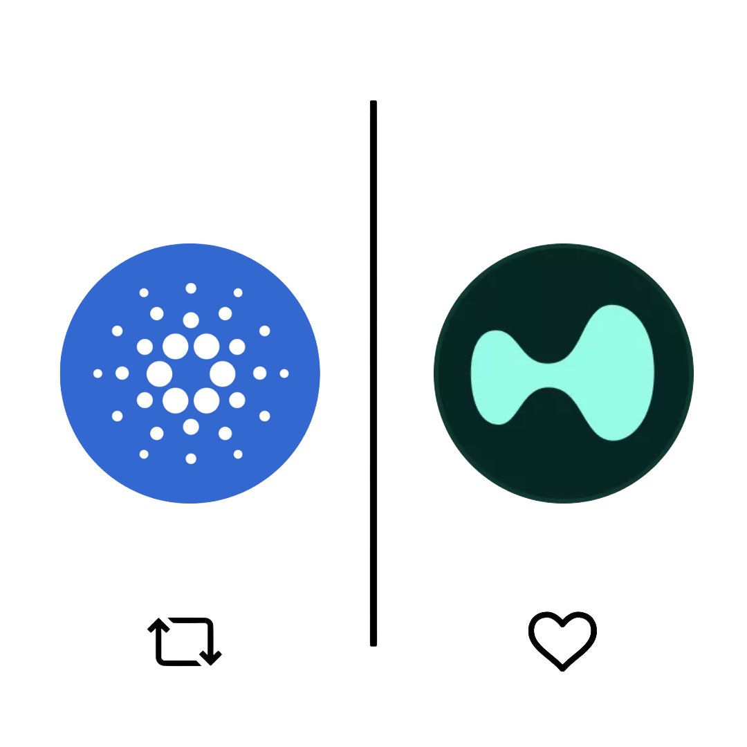 📣Which Crypto are you most bullish on?

$ADA or $HYPE?