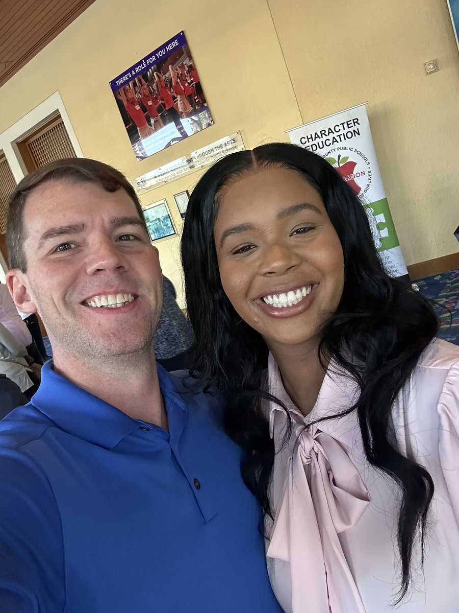 Congrats Marley Brooks for your Kids of Character Award. You’re a perfect example of #RISE🧡🤎