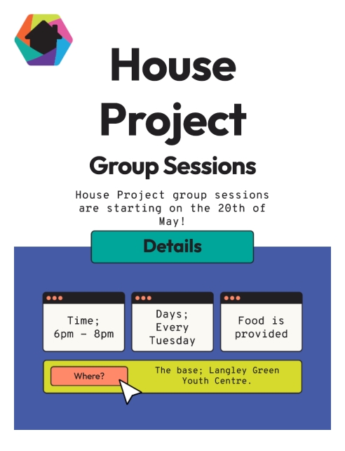 House Project West Sussex (@houseprojectws) on Twitter photo 