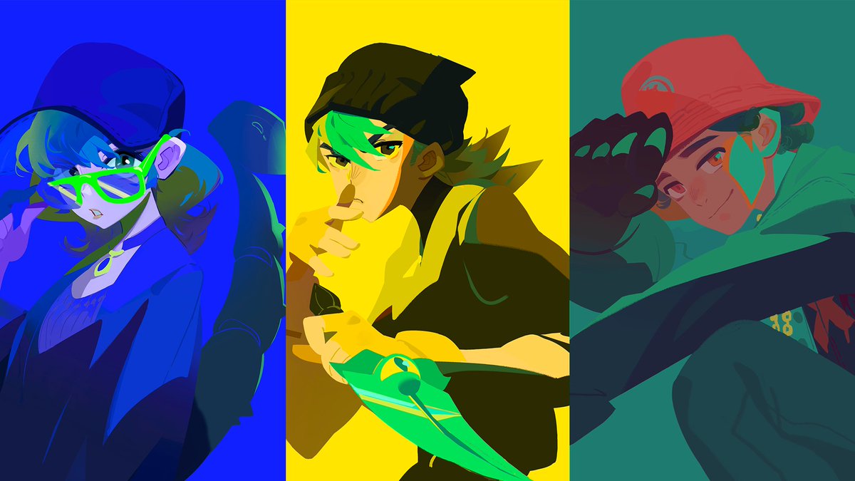 joinmoco's tweet image. key portal insights (aka kpi) are back!
launch retrospection, our current focus, and a couple sneak peeks at what’s coming ✨

supr.cl/KPI8