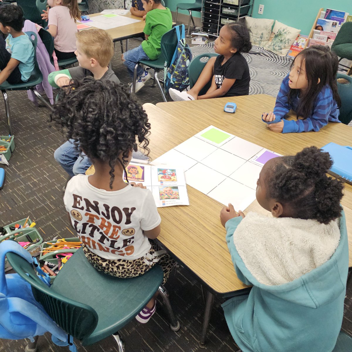 Lee Beamon (@smallblocktech) on Twitter photo Got work with Kindergarten classes this week on sentence recognition using the Sphero Indi robots.
<a href="/jennthomas75/">Jennifer Thomas</a>
<a href="/CradockES/">Cradock E. S.</a>
<a href="/ebracyPPS/">Dr. Elie Bracy III</a>
<a href="/JolleyLa/">LaKesia Jolley-Foster</a>
<a href="/PortsVASchools/">Portsmouth Schools</a>
<a href="/Sphero/">Sphero</a>
#PPSshines
#PPStrt Got work with Kindergarten classes this week on sentence recognition using the Sphero Indi robots.
<a href="/jennthomas75/">Jennifer Thomas</a>
<a href="/CradockES/">Cradock E. S.</a>
<a href="/ebracyPPS/">Dr. Elie Bracy III</a>
<a href="/JolleyLa/">LaKesia Jolley-Foster</a>
<a href="/PortsVASchools/">Portsmouth Schools</a>
<a href="/Sphero/">Sphero</a>
#PPSshines
#PPStrt