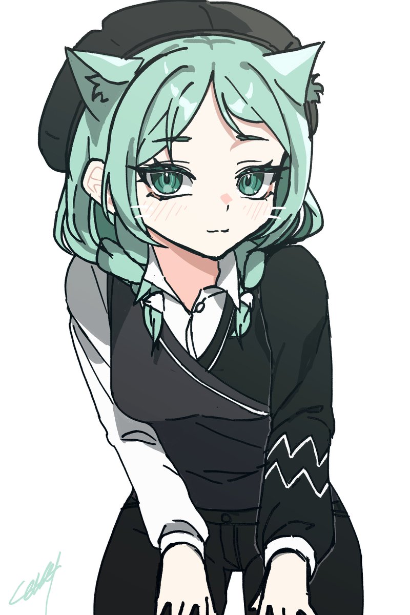 레븐 tweet media