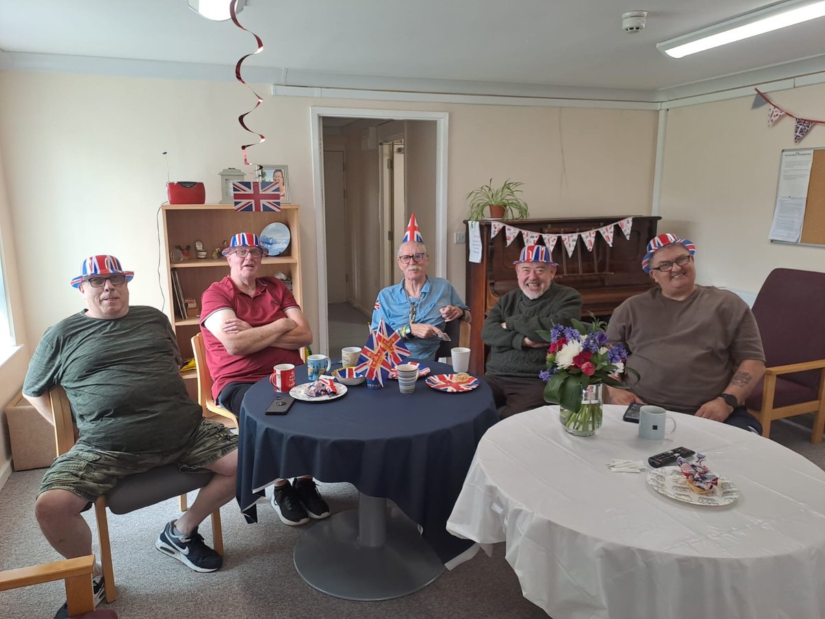 Hull CC Tenant Participation Team (@hcctpt) on Twitter photo Residents at Cherry Hinton Court had a fantastic day yesterday celebrating #VEDay80. Special thanks go to Support Worker, Pam, for putting on an amazing buffet!
<a href="/Hullccnews/">Hull City Council</a> Residents at Cherry Hinton Court had a fantastic day yesterday celebrating #VEDay80. Special thanks go to Support Worker, Pam, for putting on an amazing buffet!
<a href="/Hullccnews/">Hull City Council</a>